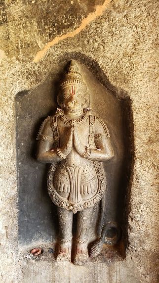 Undavalli Caves-2